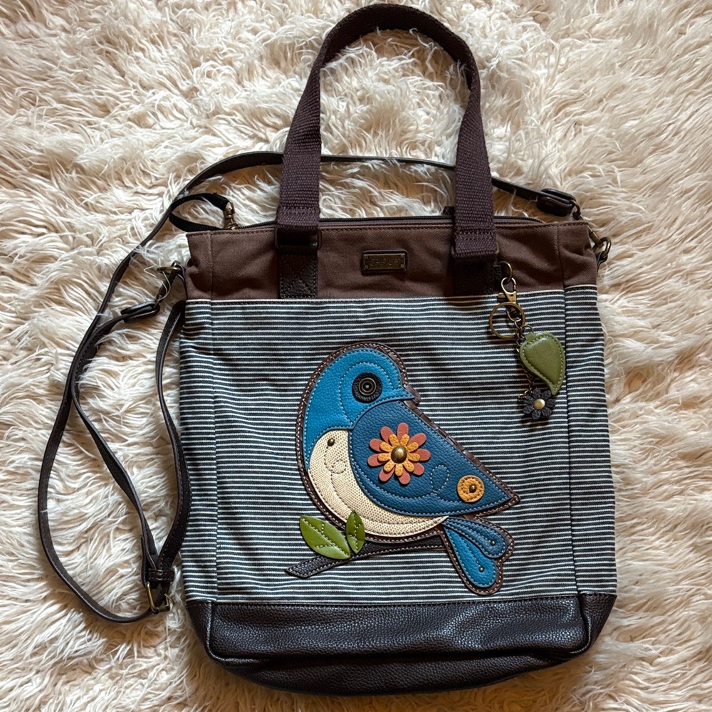 Chala Tote